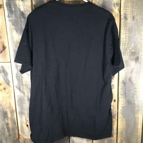 Scooby Doo t-shirt mens XL Gildan - Picture 2 of 4